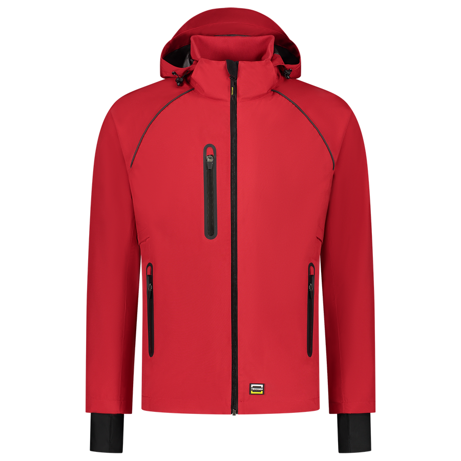 Tricorp kleding bedrukken
