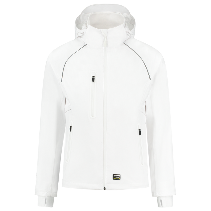Tricorp kleding bedrukken