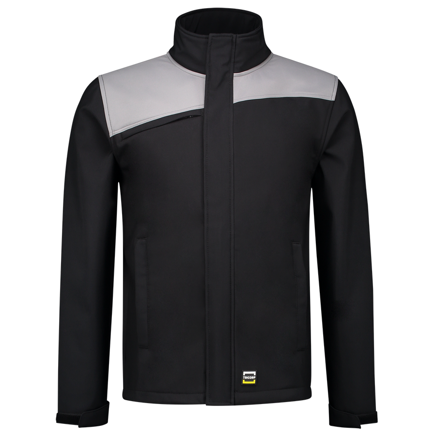 Tricorp kleding bedrukken