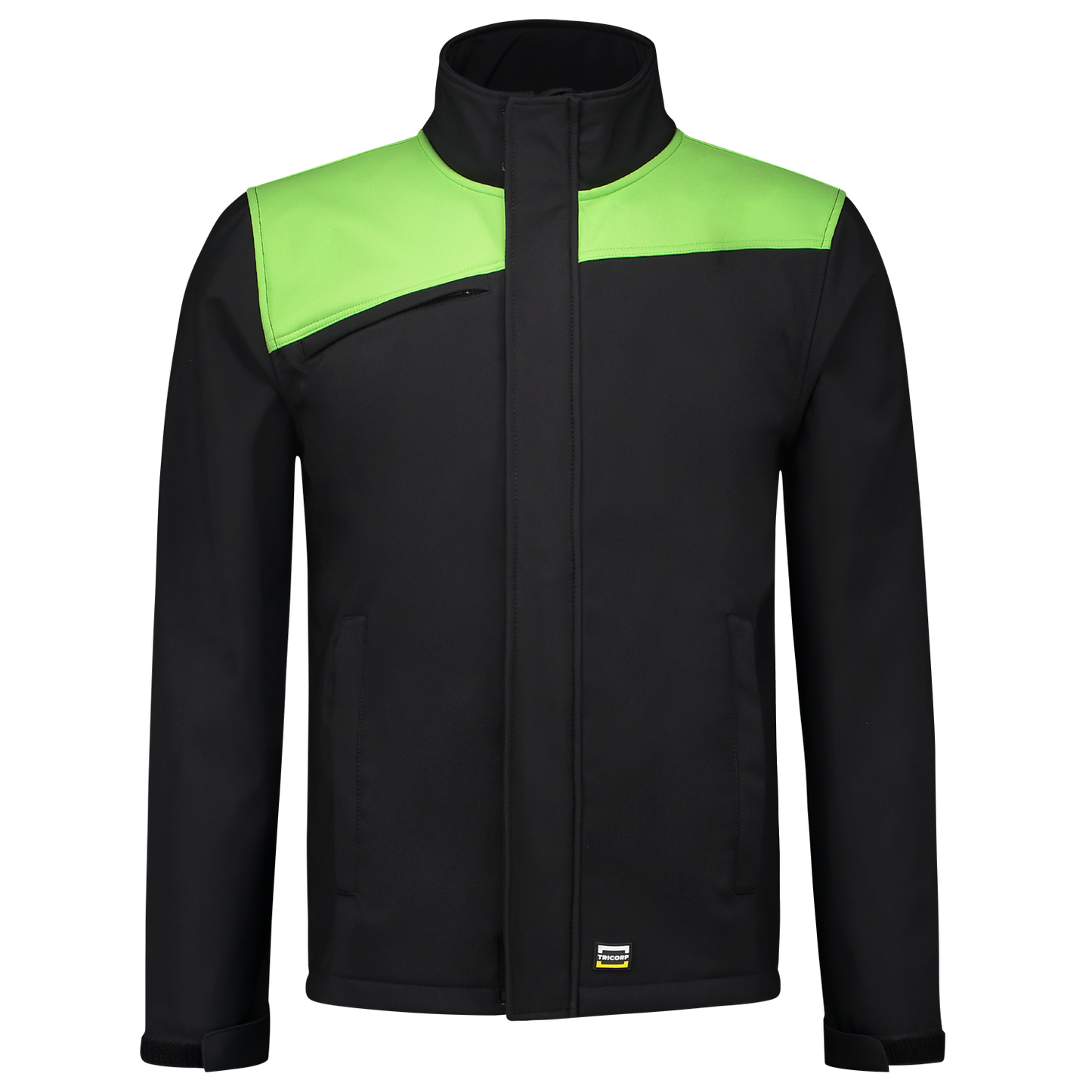 Tricorp kleding bedrukken