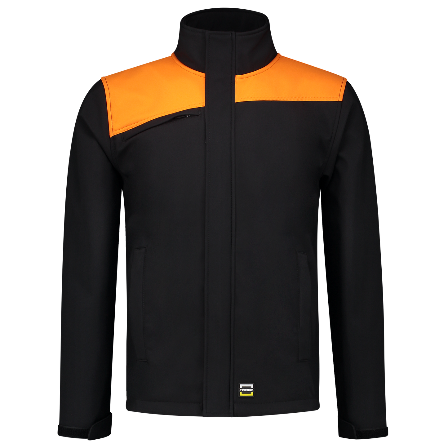 Tricorp kleding bedrukken
