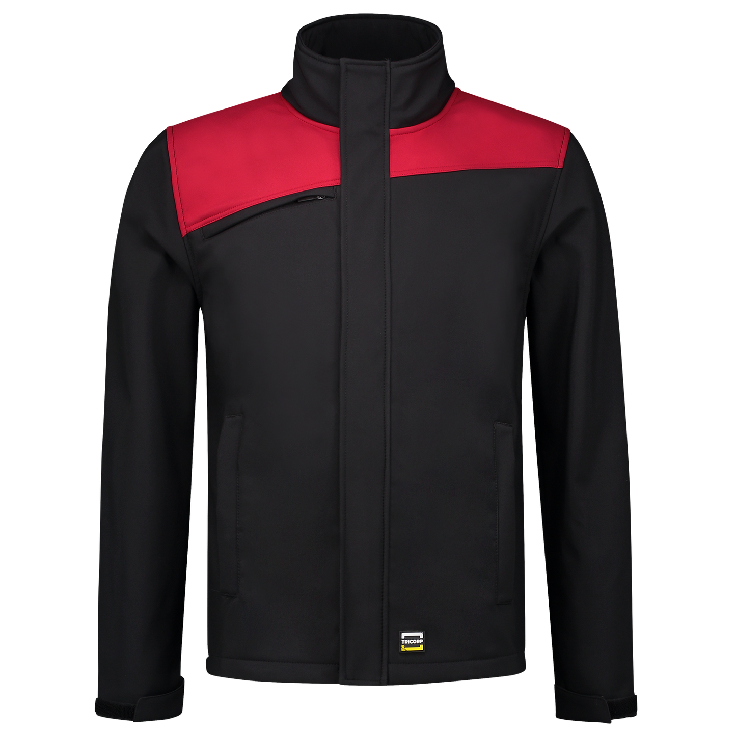 Tricorp kleding bedrukken