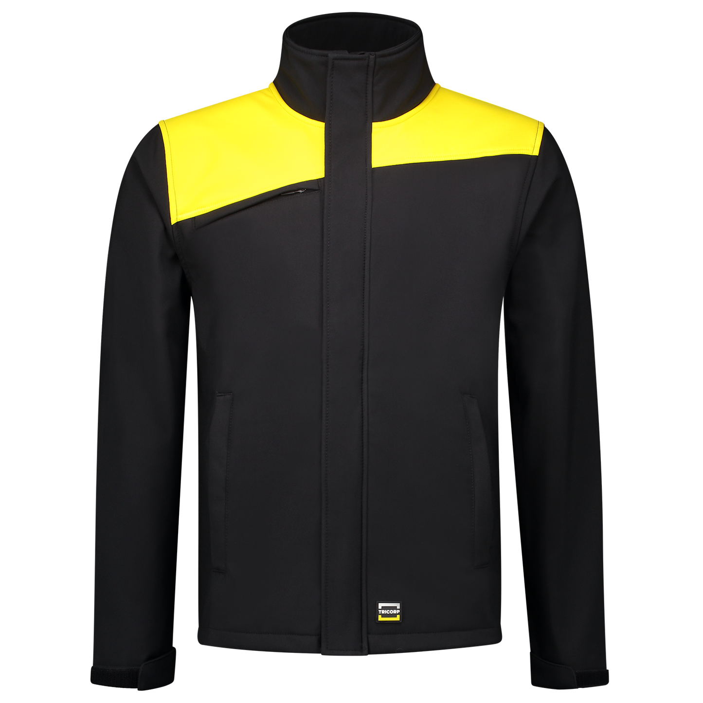 Tricorp kleding bedrukken