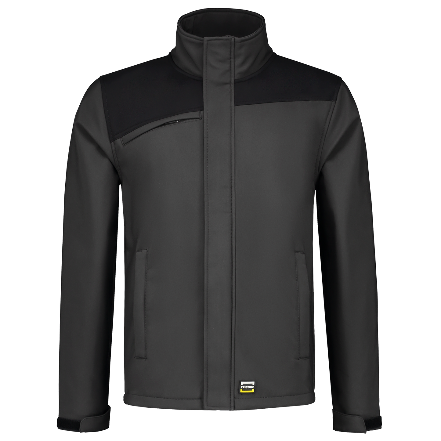 Tricorp kleding bedrukken