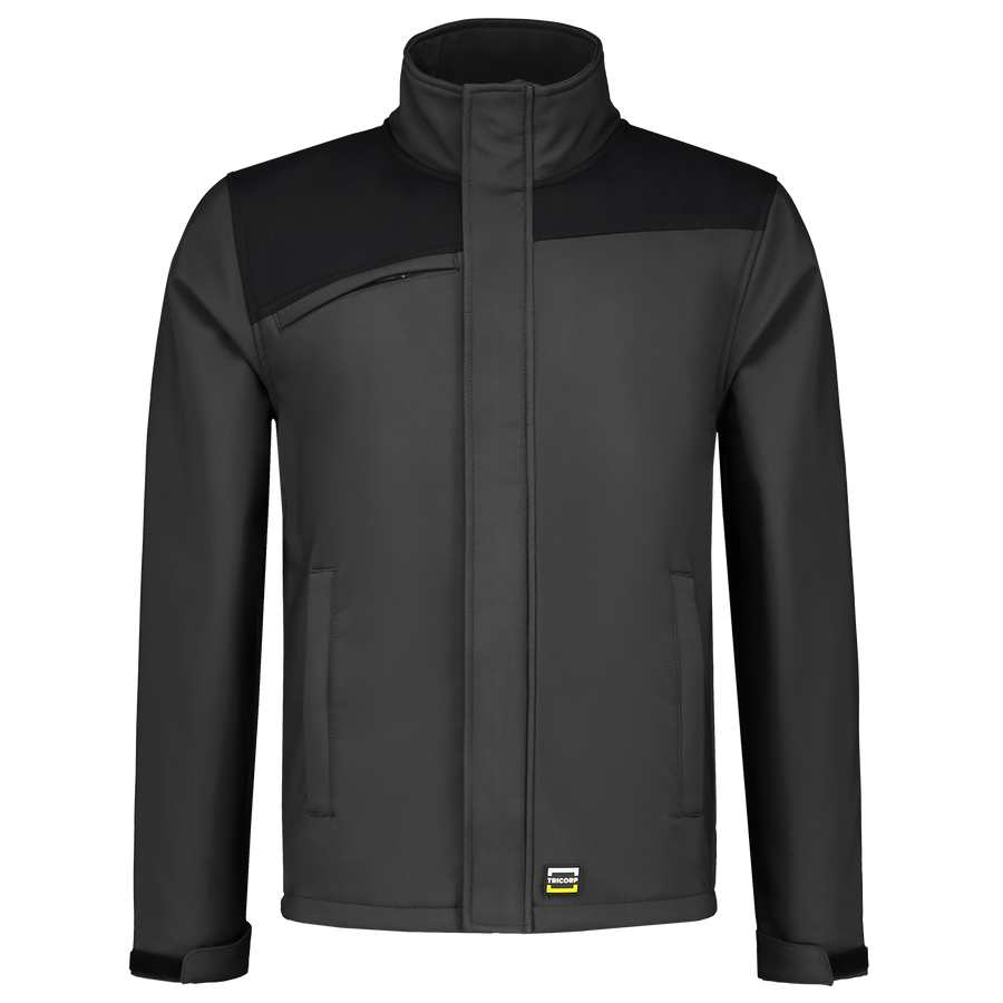 Tricorp kleding bedrukken