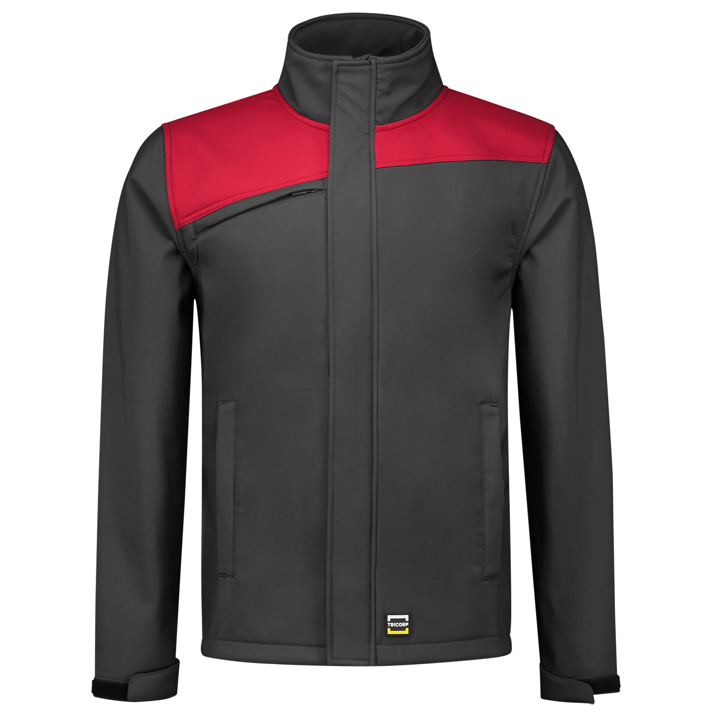 Tricorp kleding bedrukken