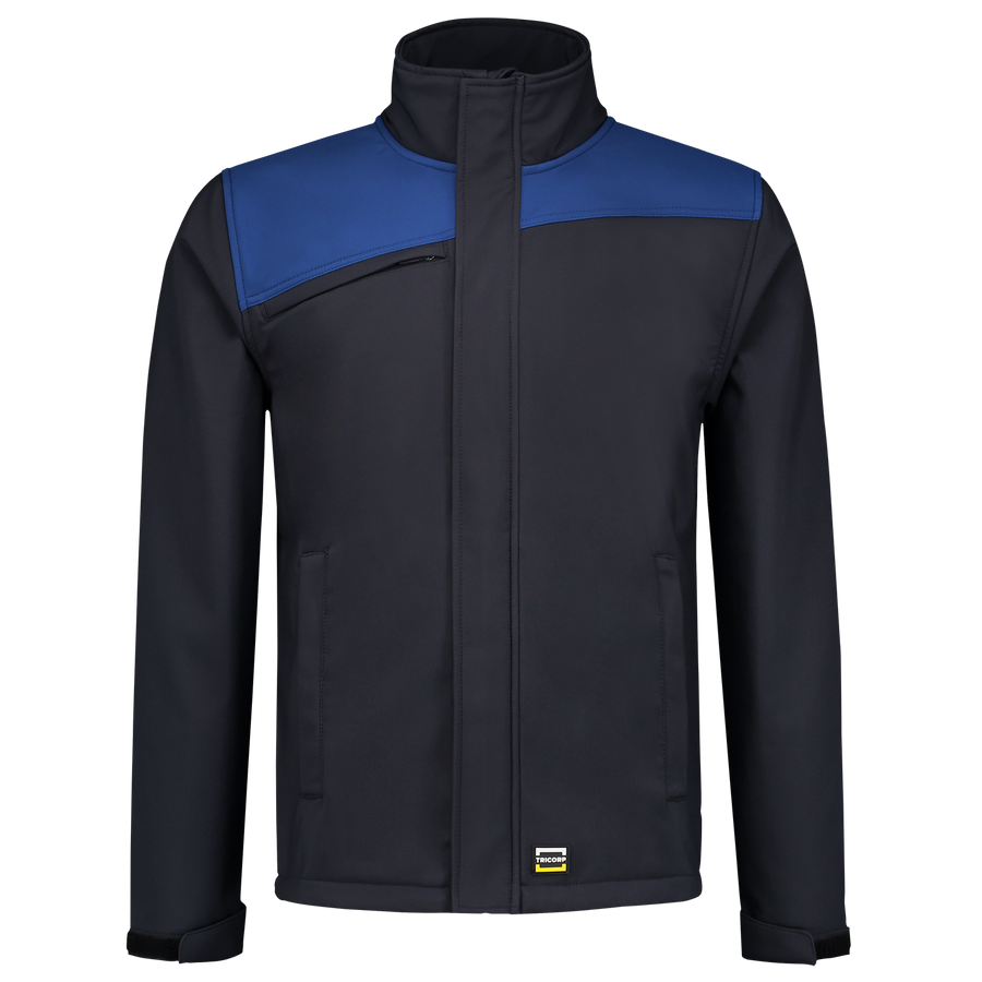 Tricorp kleding bedrukken