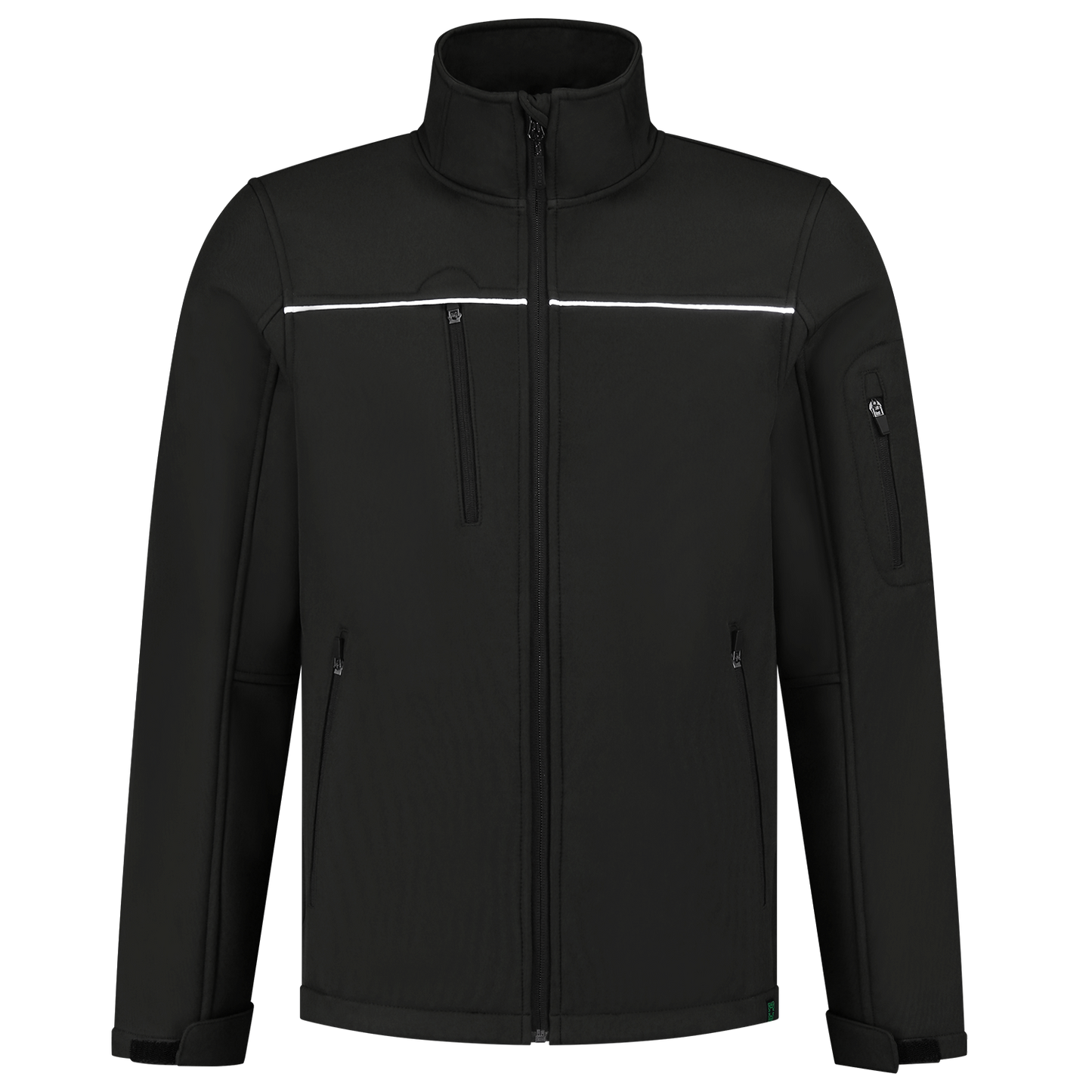 Tricorp kleding bedrukken