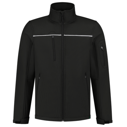 Tricorp kleding bedrukken