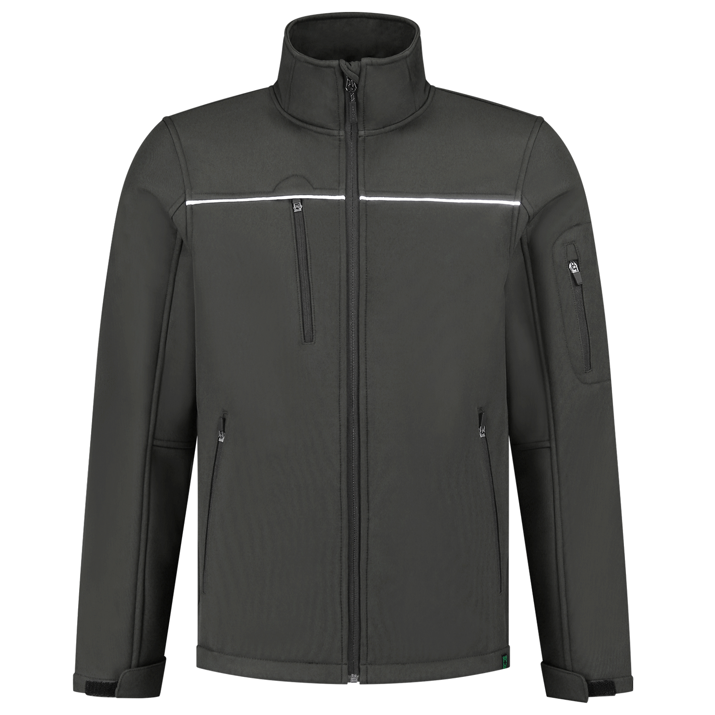 Tricorp kleding bedrukken