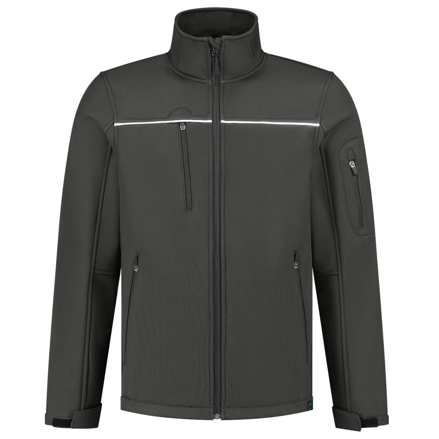 Tricorp kleding bedrukken