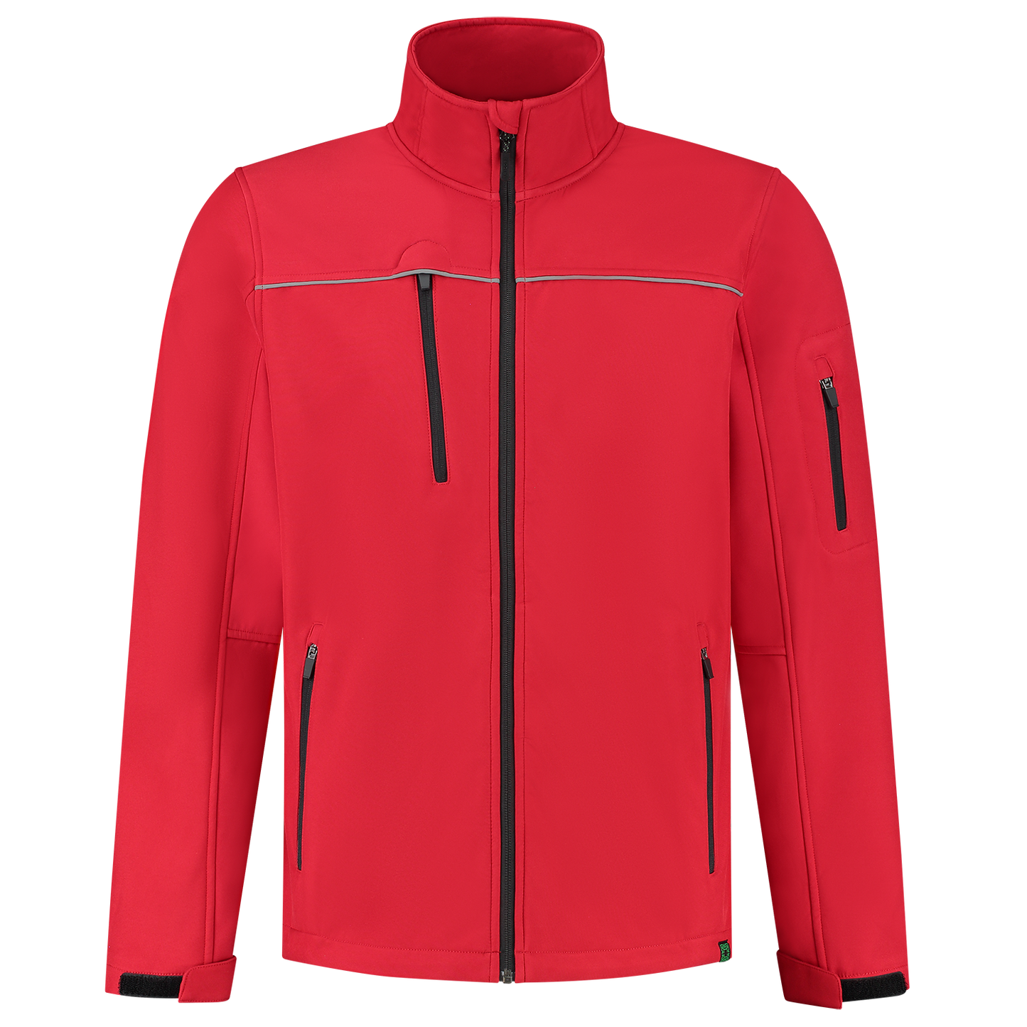Tricorp kleding bedrukken