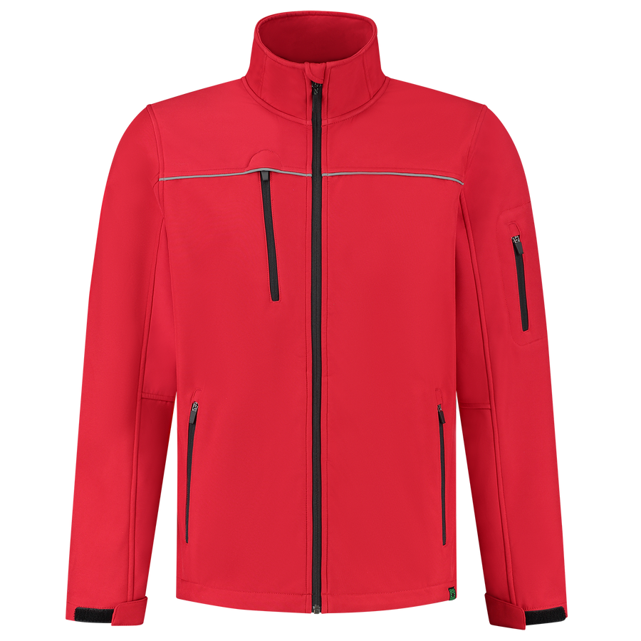 Tricorp kleding bedrukken