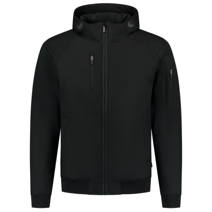 Tricorp kleding bedrukken