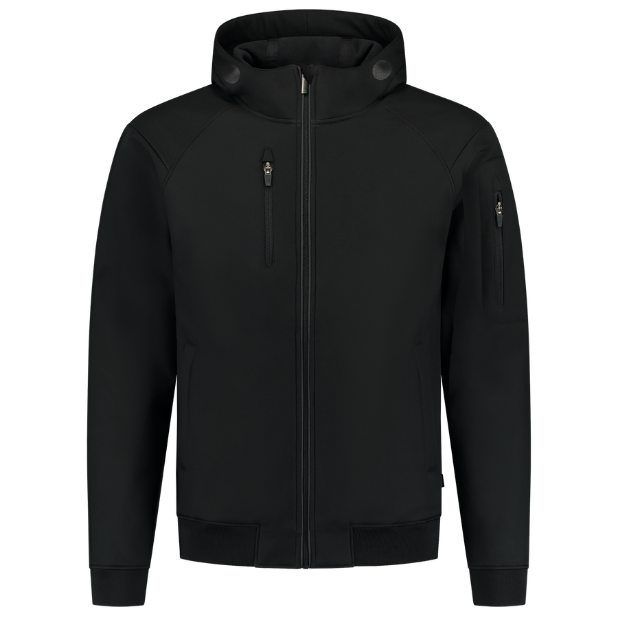 Tricorp kleding bedrukken