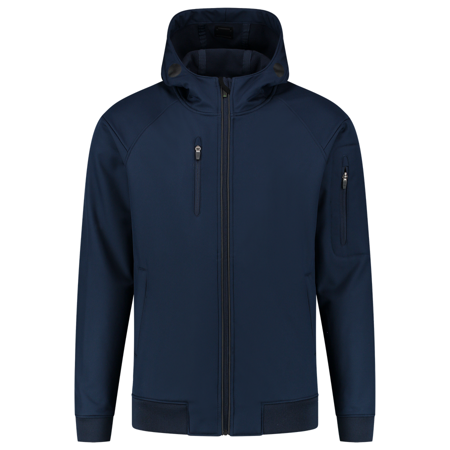Tricorp kleding bedrukken