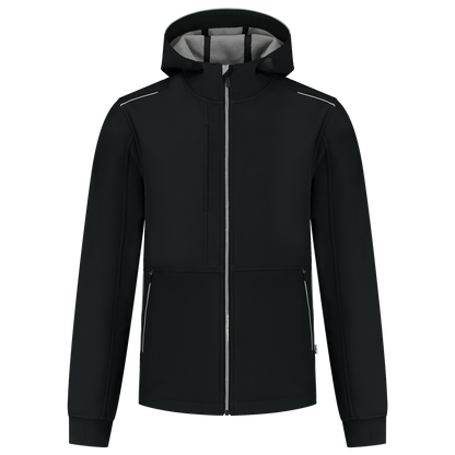 Tricorp kleding bedrukken