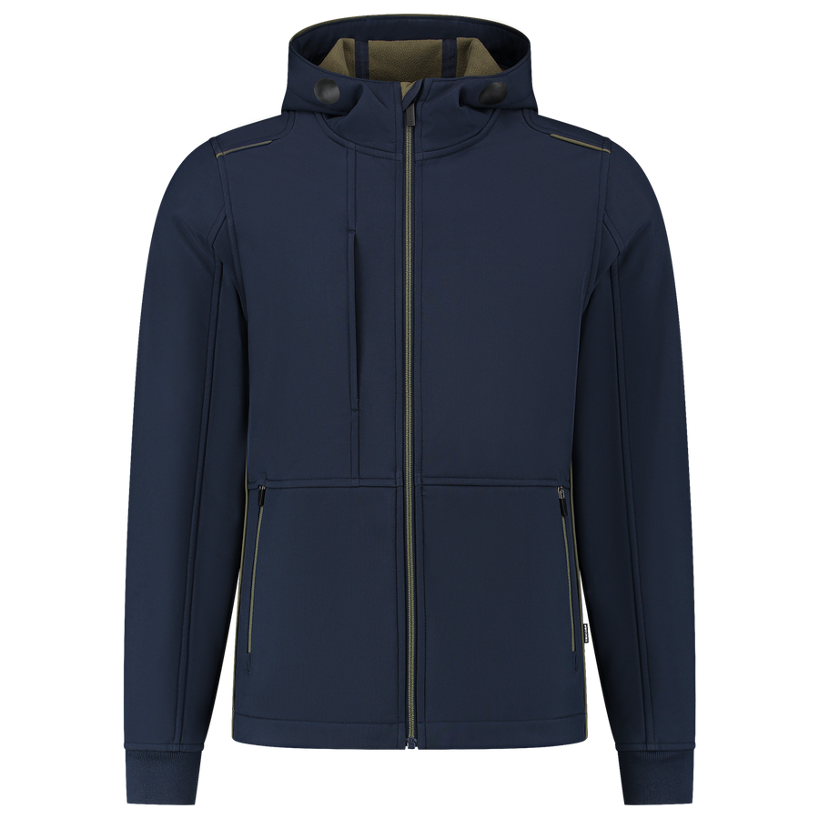 Tricorp kleding bedrukken