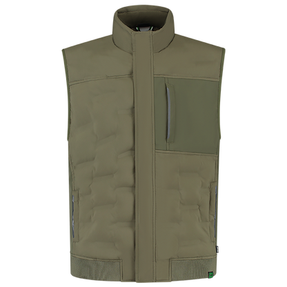 Tricorp kleding bedrukken
