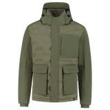 Tricorp kleding bedrukken