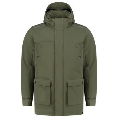 Tricorp kleding bedrukken