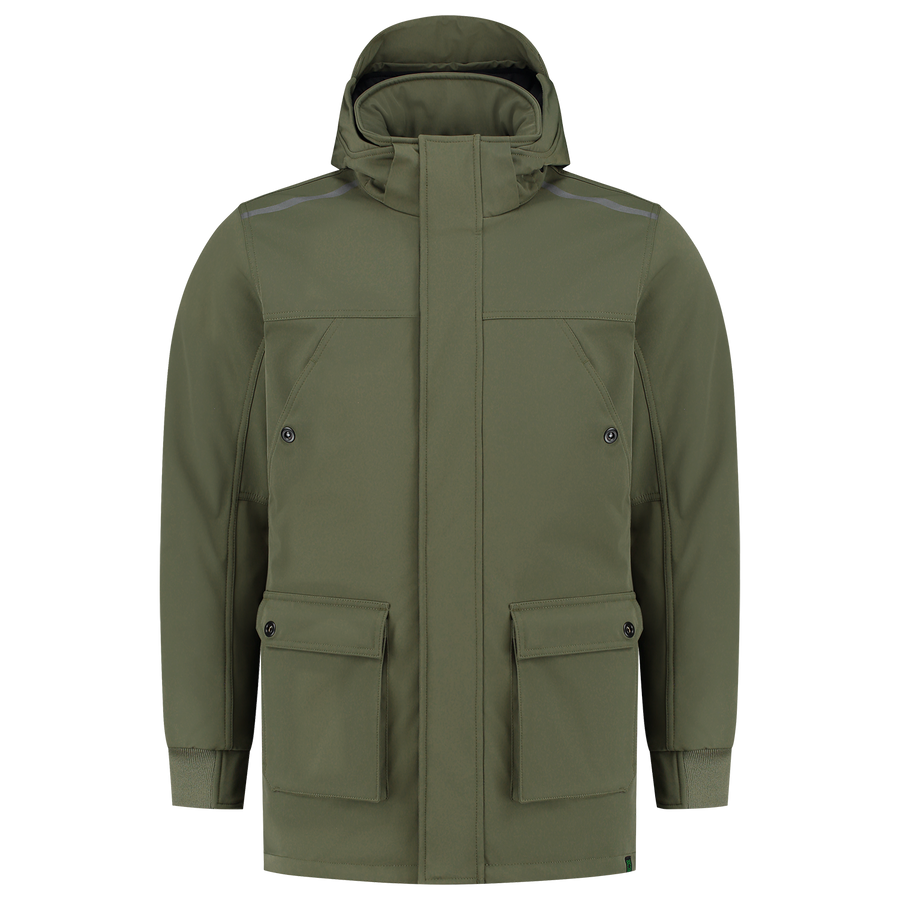 Tricorp kleding bedrukken