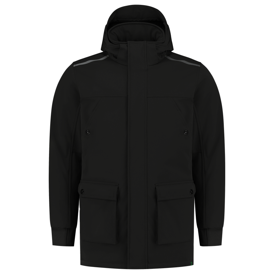 Tricorp kleding bedrukken