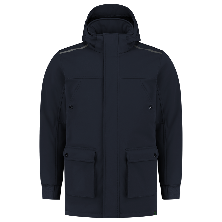 Tricorp kleding bedrukken