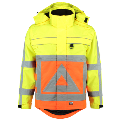 Tricorp kleding bedrukken