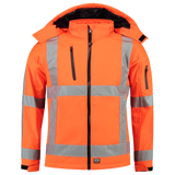 Tricorp kleding bedrukken