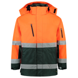 Tricorp kleding bedrukken