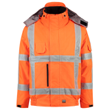 Tricorp kleding bedrukken