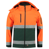 Tricorp kleding bedrukken