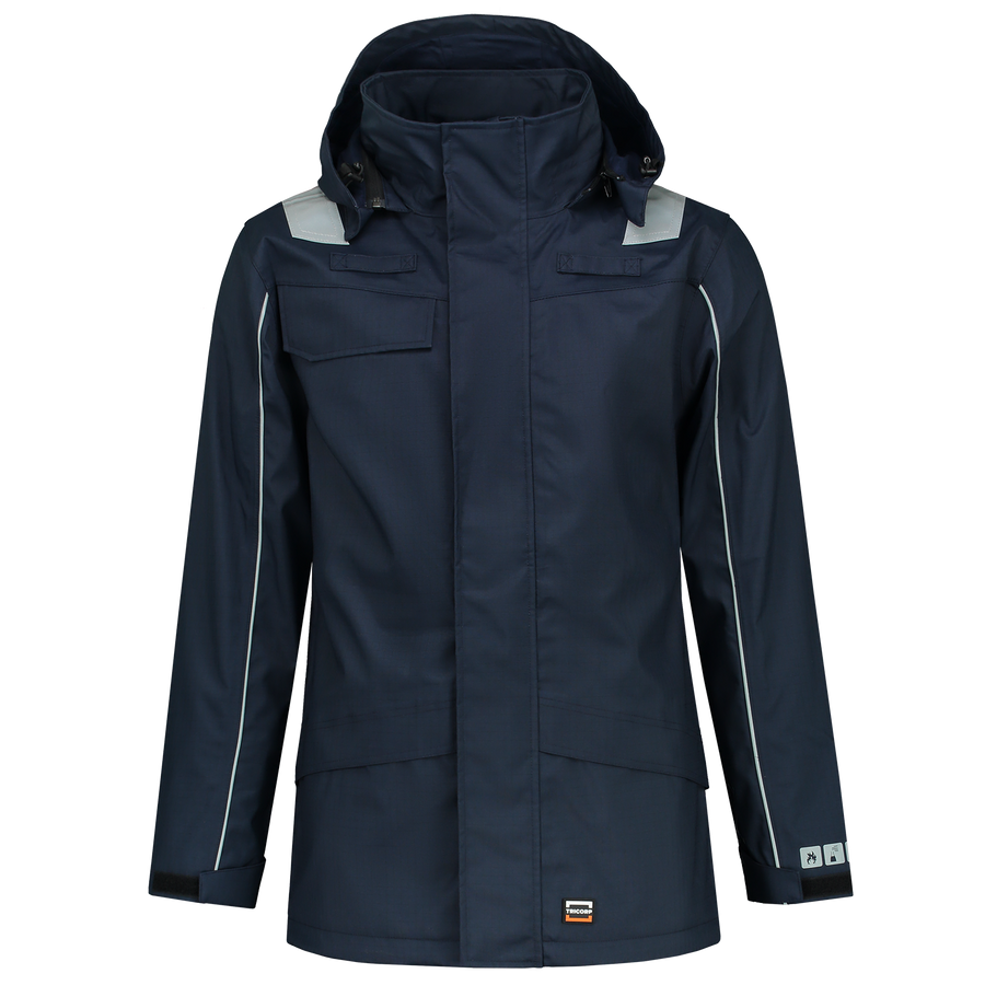 Tricorp kleding bedrukken