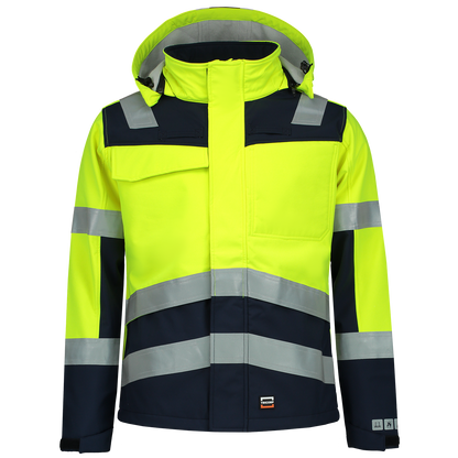 Tricorp kleding bedrukken