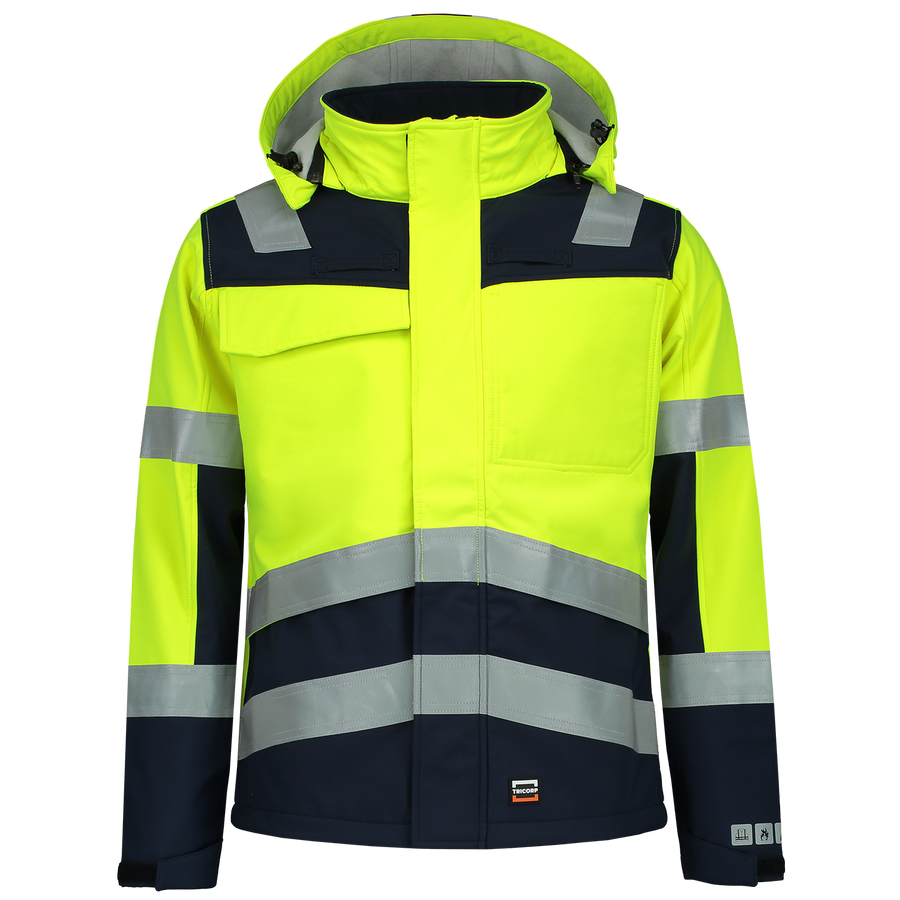 Tricorp kleding bedrukken