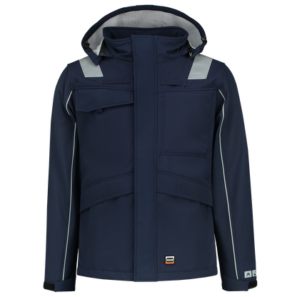 Tricorp kleding bedrukken