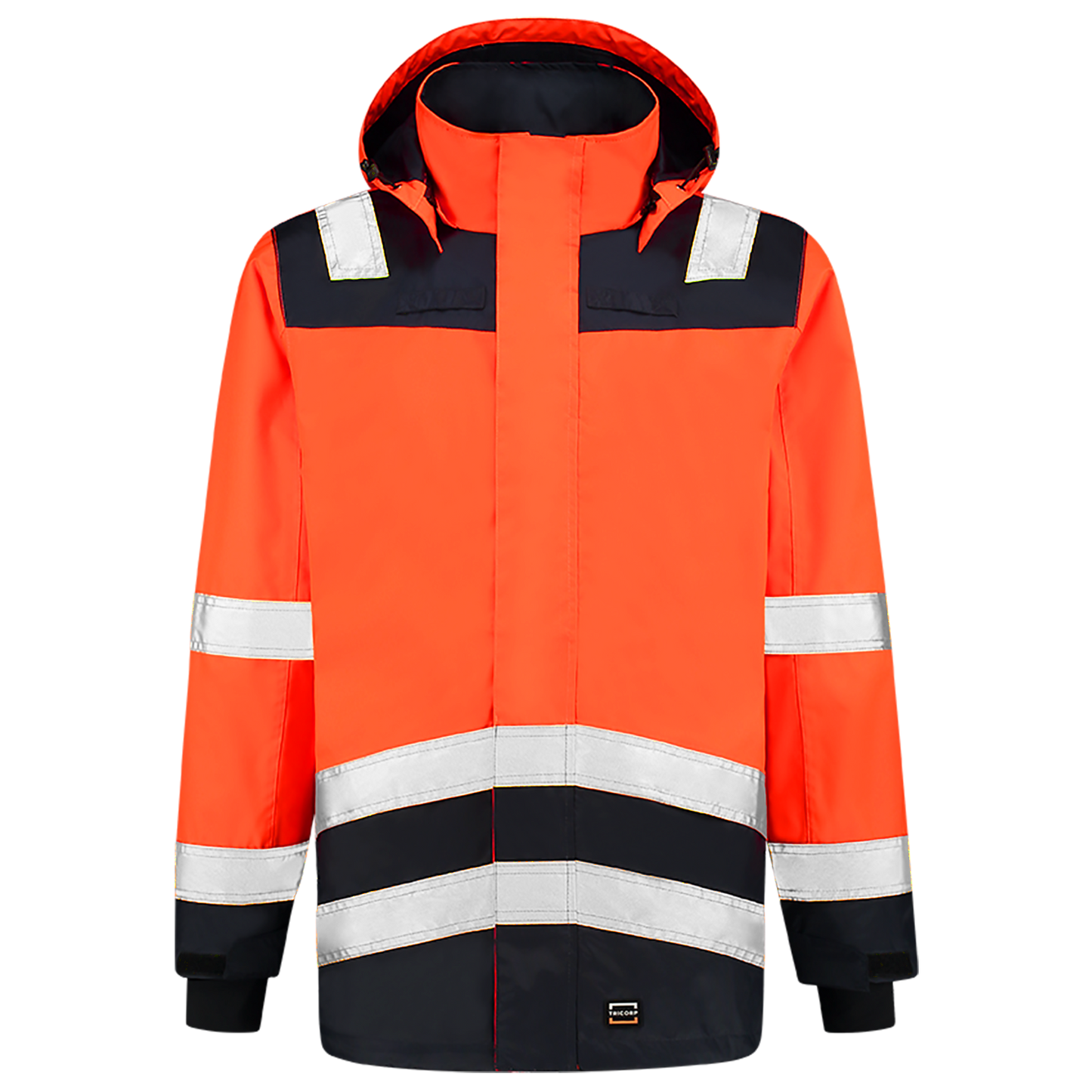 Tricorp kleding bedrukken