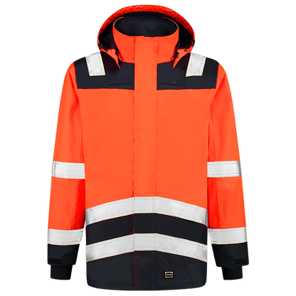 Tricorp kleding bedrukken