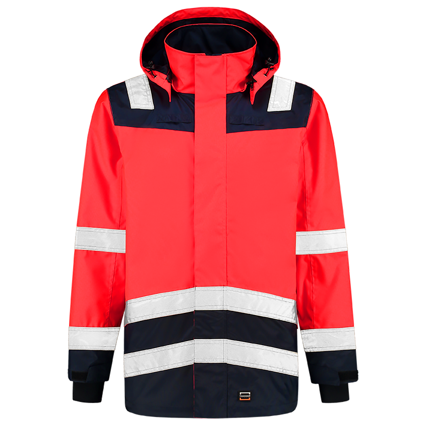 Tricorp kleding bedrukken