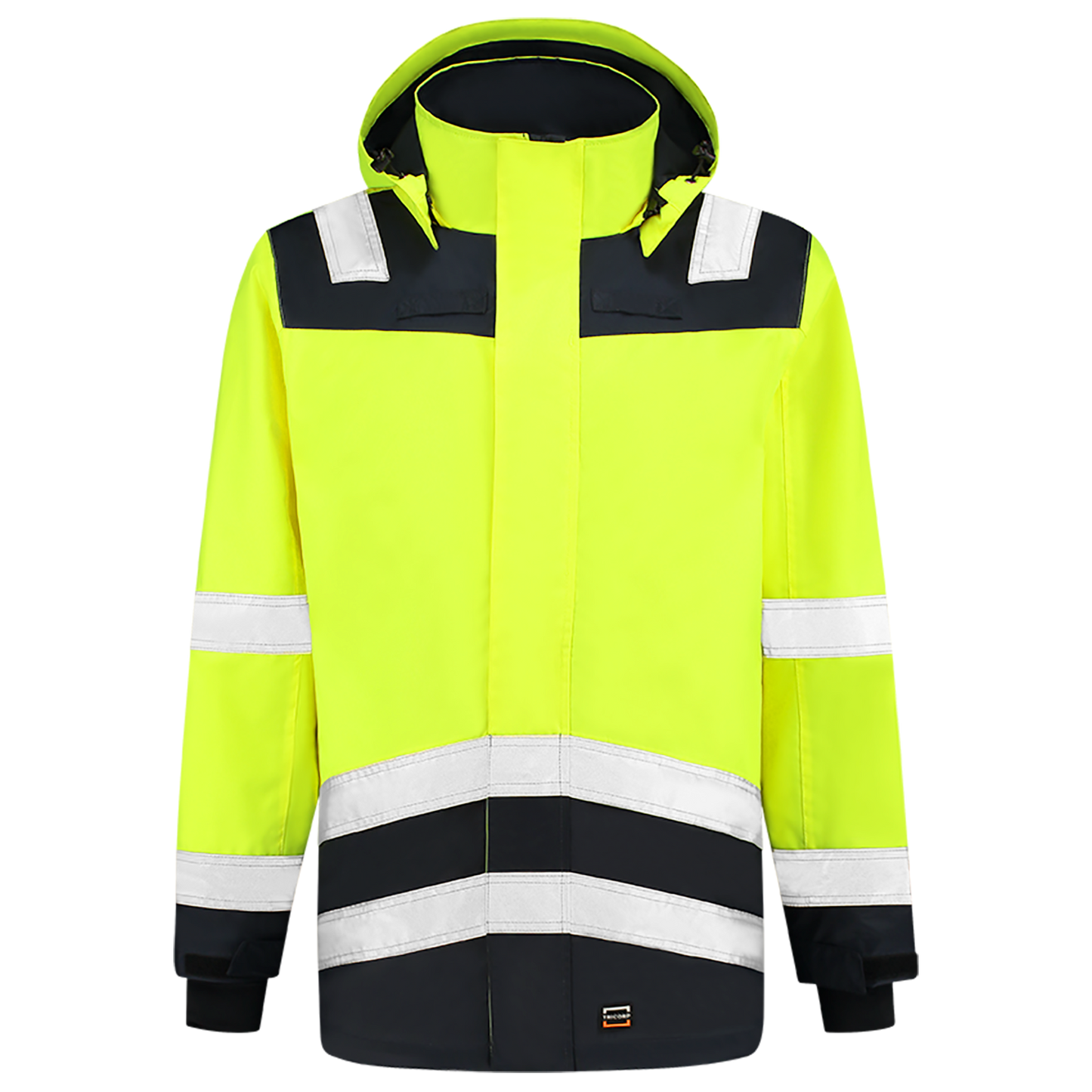 Tricorp kleding bedrukken