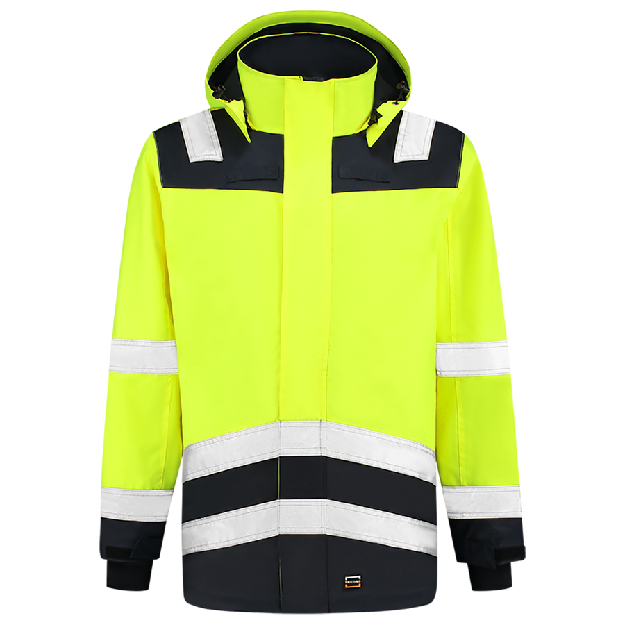 Tricorp kleding bedrukken