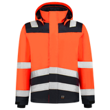 Tricorp kleding bedrukken