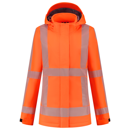 Tricorp kleding bedrukken