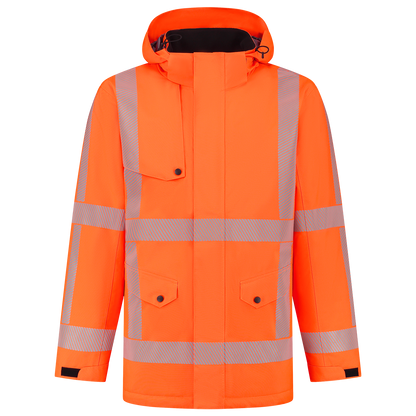 Tricorp kleding bedrukken