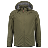 Tricorp kleding bedrukken