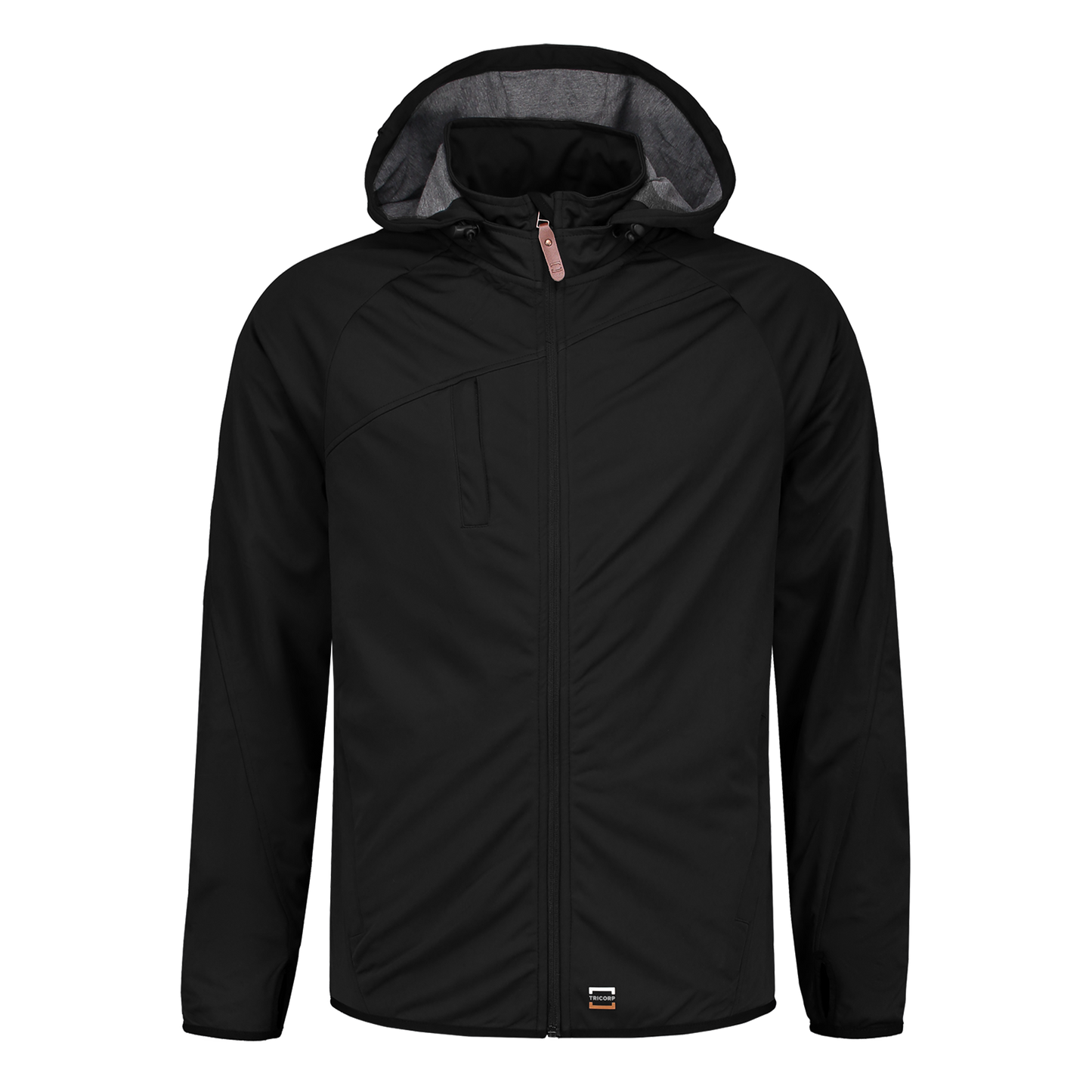 Tricorp kleding bedrukken