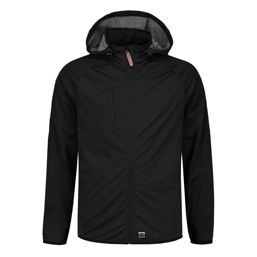 Tricorp kleding bedrukken