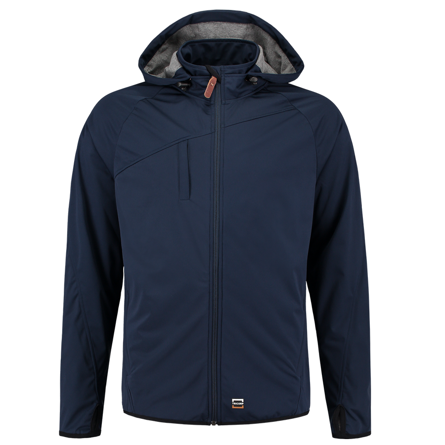 Tricorp kleding bedrukken