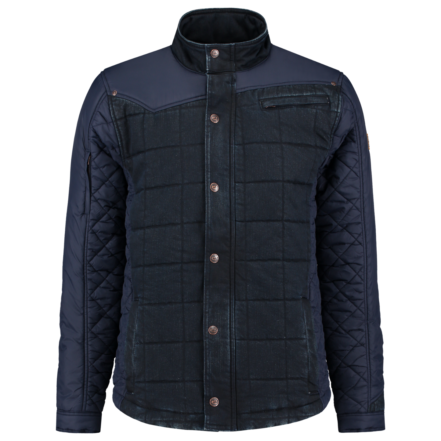 Tricorp kleding bedrukken